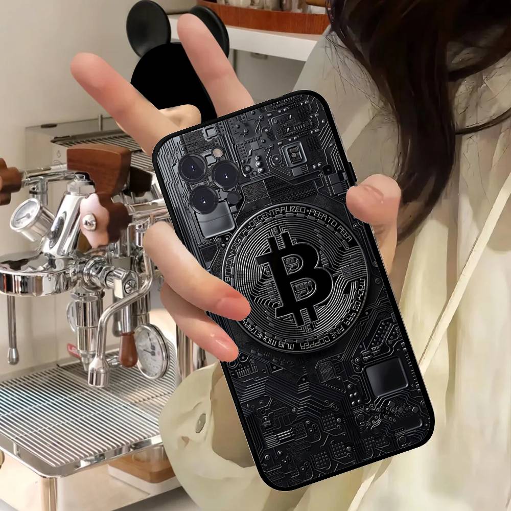 B-Bitcoin For Iphone 17 16 15 14 11 12 13 Pro Max Plus Case Cute Art Phone Cover iPhone 15
B-Bitcoin For Iphone 17 16 15 14 11 12 13 Pro Max Plus Case Cute Art Phone Cover iPhone 15