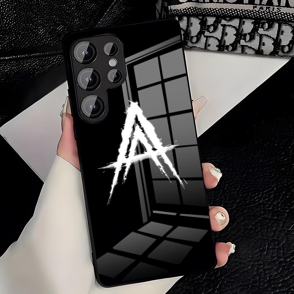 Anuel AA Phone Case For Samsung A25 A13 A33 5G A54 A36 A35 A56 A52 A14 Shockproof Glass Cover Samsung A24 4G
Anuel AA Phone Case For Samsung A25 A13 A33 5G A54 A36 A35 A56 A52 A14 Shockproof Glass Cover Samsung A24 4G