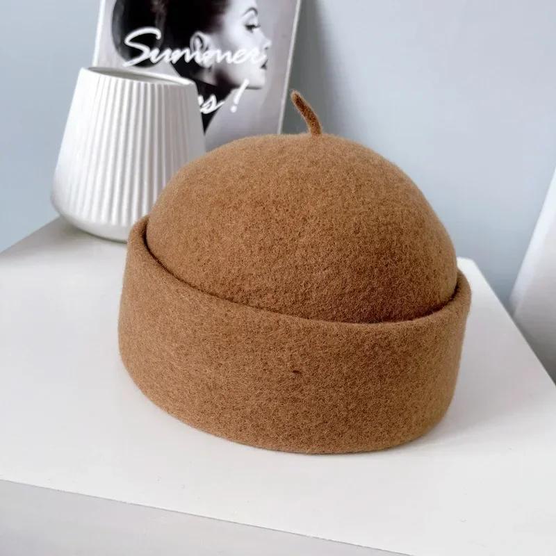 Australia Wool Hat Winter Warm Beanies Casual Short Thread Hip Hop Hat Adult Men Beanie Female Wool Beanie SkullCap Hats Unisex M 56-58cm
Australia Wool Hat Winter Warm Beanies Casual Short Thread Hip Hop Hat Adult Men Beanie Female Wool Beanie SkullCap Hats Unisex M 56-58cm