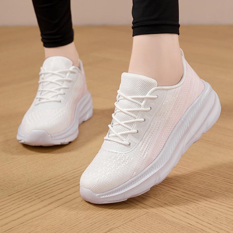 Square dance shoes women s new mesh breathable dance shoes middle heel soft sole sports dance dance 35 білий
Square dance shoes women s new mesh breathable dance shoes middle heel soft sole sports dance dance 35 білий