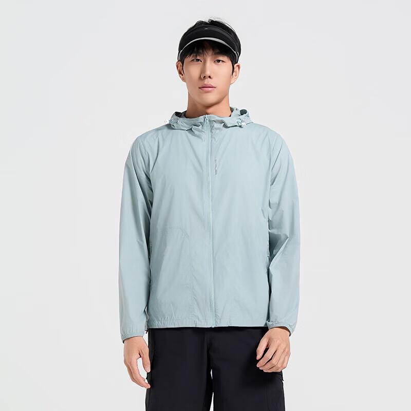 SCALER Men s Sun Protection Skin Jacket 3XL
SCALER Men s Sun Protection Skin Jacket 3XL