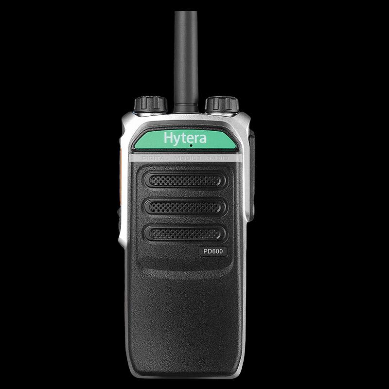Hytera Professional Digital Walkie-Talkie (CN version)
Hytera Professional Digital Walkie-Talkie (CN version)