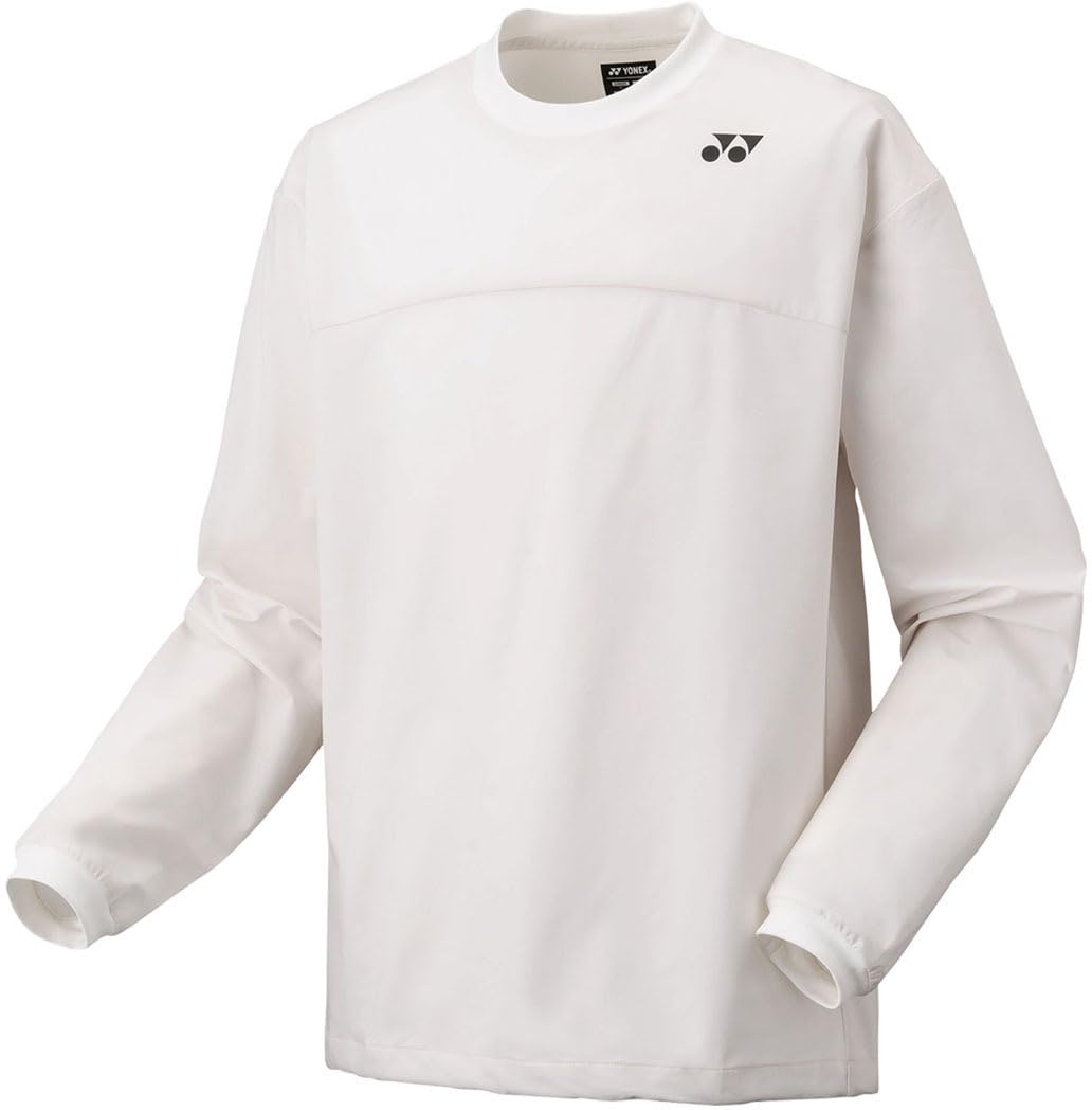 Yonex UniTrainer 30105 Белый Средний (011)
Yonex UniTrainer 30105 Белый Средний (011)