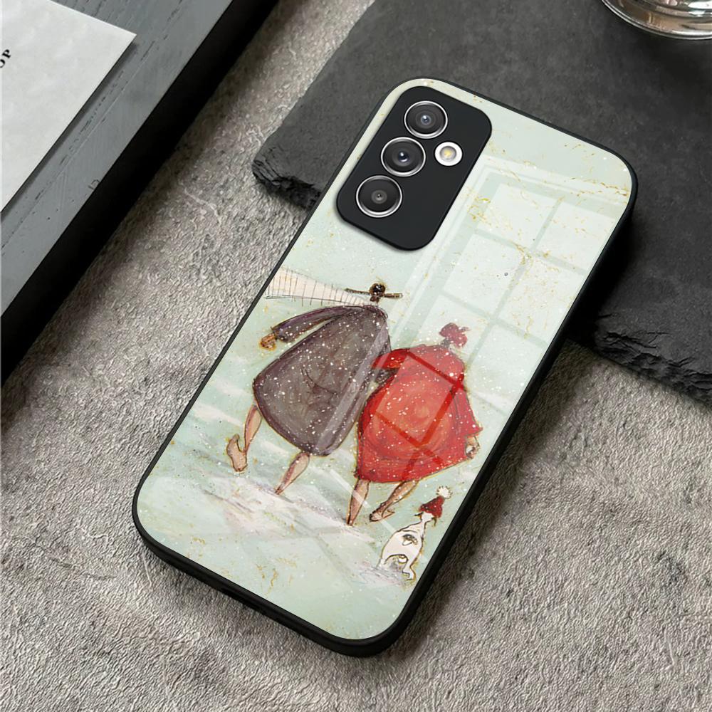 Чехол для телефона Sam Tof для S25 Ultra Samsung S26 S23 S24 Plus S22 S20 S21 Fe A54 A34 A53 A16 Стеклянная крышка Samsung s23plus
Чехол для телефона Sam Tof для S25 Ultra Samsung S26 S23 S24 Plus S22 S20 S21 Fe A54 A34 A53 A16 Стеклянная крышка Samsung s23plus