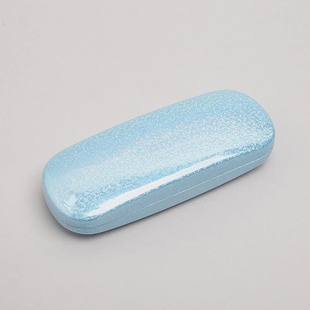 Women Eyeglass Case Hard Glasses Box Bling Student Girls Sunglasses Storage Box Hard Protector Containers Eyewear Accessories
Women Eyeglass Case Hard Glasses Box Bling Student Girls Sunglasses Storage Box Hard Protector Containers Eyewear Accessories