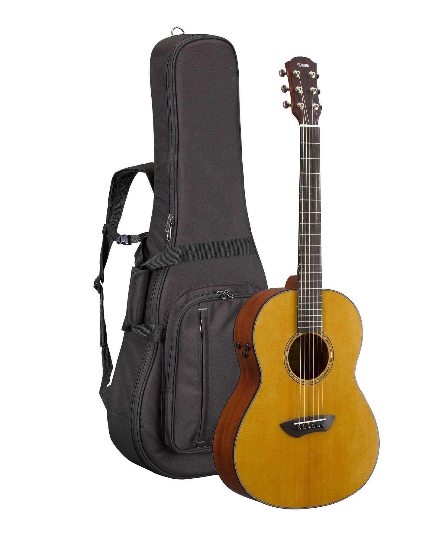 Yamaha trans acoustic guitar CSF-TA
Yamaha trans acoustic guitar CSF-TA