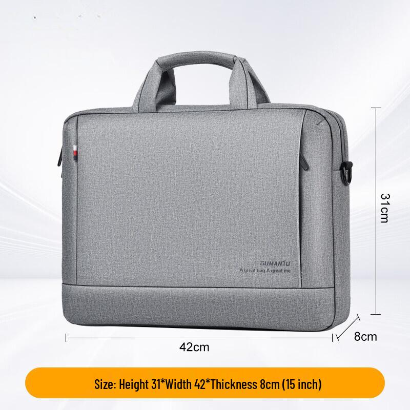 Stylish Unisex Commuter Laptop Bag
Stylish Unisex Commuter Laptop Bag