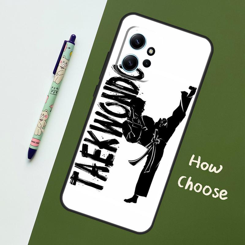Kungfu Taekwondo Case For Xiaomi Redmi Note 13 11 10 12 14 15 Pro Plus Cover For Redmi 15 14C 10C 13C 12C 15C Redmi 13C
Kungfu Taekwondo Case For Xiaomi Redmi Note 13 11 10 12 14 15 Pro Plus Cover For Redmi 15 14C 10C 13C 12C 15C Redmi 13C