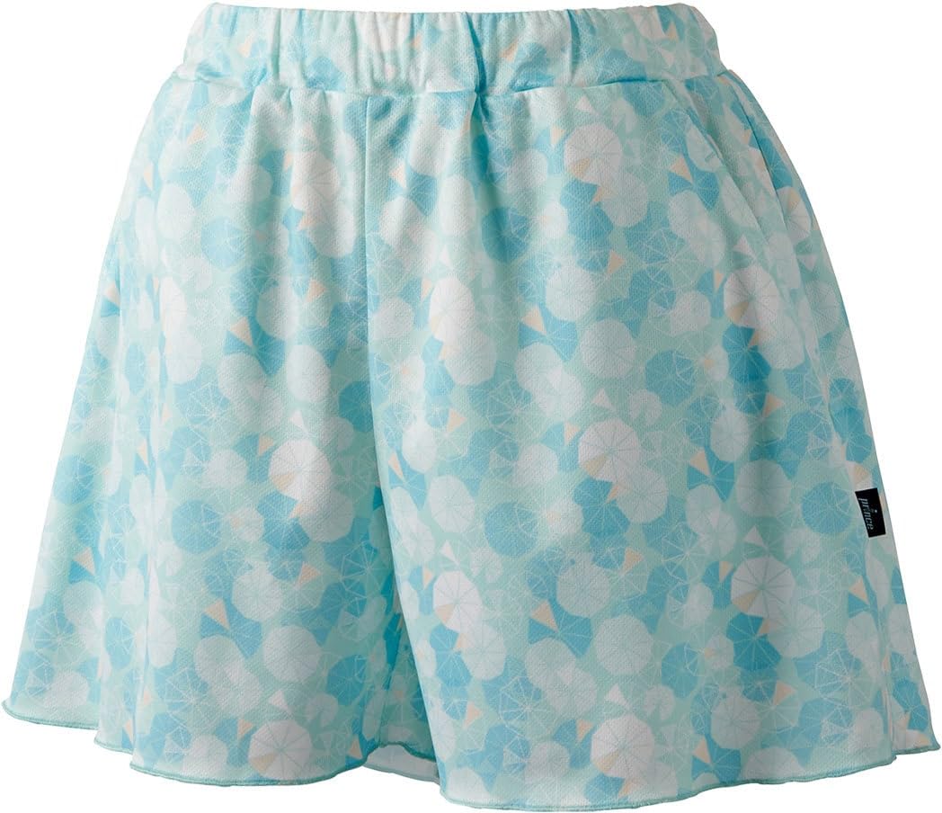 Prince Skort Culotte Sax (125)
Prince Skort Culotte Sax (125)