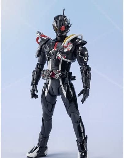BANDAI SPIRITS S.H.Figuarts Kamen Rider Ark Zero & Ark Effect Parts Set
BANDAI SPIRITS S.H.Figuarts Kamen Rider Ark Zero & Ark Effect Parts Set