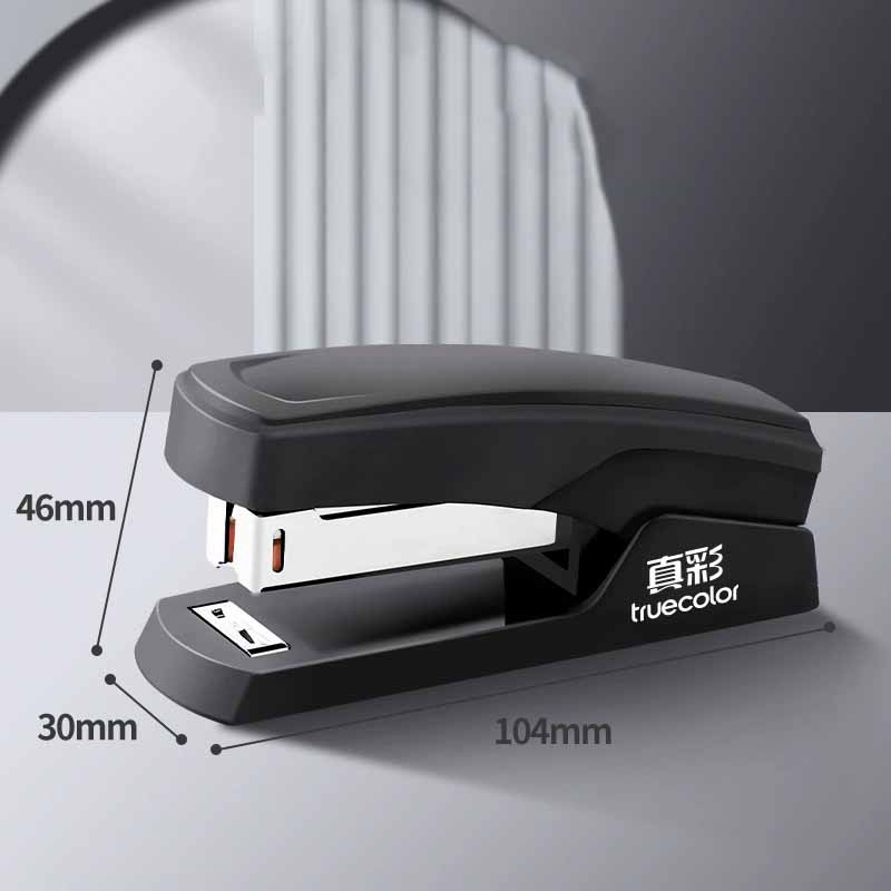 Сверхмощный книжный степлер - Очень большой многоцелевой степлер для толстых книг, для офиса, школы и для переплета поделок чёрный
Сверхмощный книжный степлер - Очень большой многоцелевой степлер для толстых книг, для офиса, школы и для переплета поделок чёрный