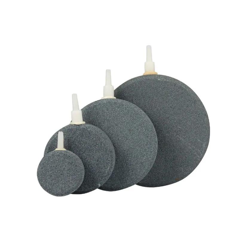 40/50/60/70/80/10/12/15mm Aquarium Fish Tank Air Stone Oxygen Aerator Increasing Air Bubble Pond Pump Hydroponic Oxygen acuarios Dia. 4cm
40/50/60/70/80/10/12/15mm Aquarium Fish Tank Air Stone Oxygen Aerator Increasing Air Bubble Pond Pump Hydroponic Oxygen acuarios Dia. 4cm