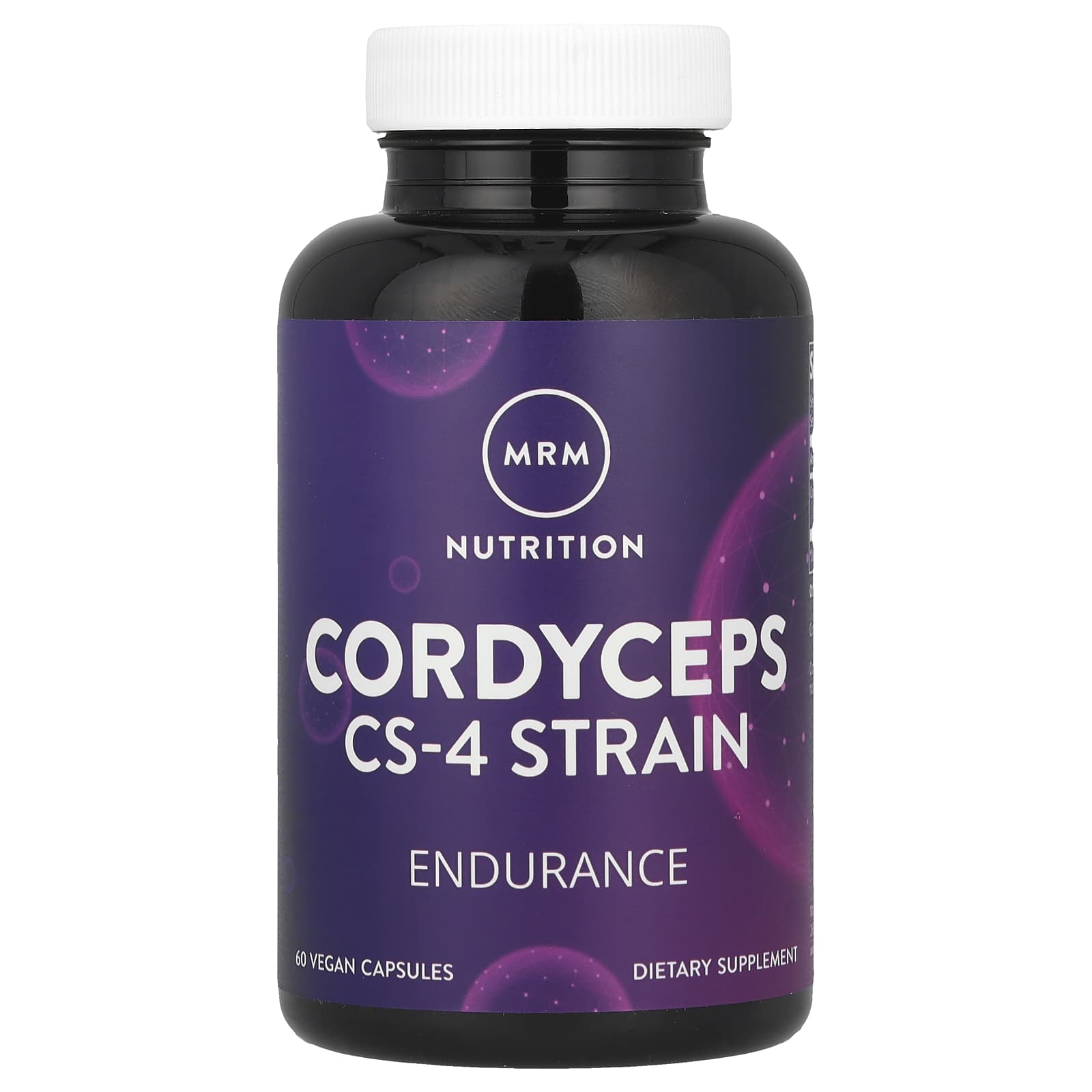 Cordyceps sinensis Cs-4 strain, 60 Veggie Capsules (750Mg per capsule)
Cordyceps sinensis Cs-4 strain, 60 Veggie Capsules (750Mg per capsule)
