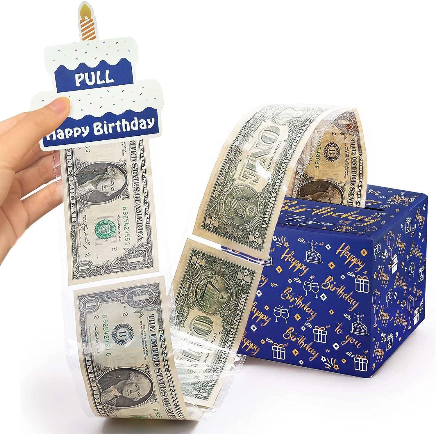 Birthday Party Surprise Box Party Mony Box Creative Decoration Gift Box Props New Year s Party Party Surprise Box 28 x 25 x1.5cm сливовый
Birthday Party Surprise Box Party Mony Box Creative Decoration Gift Box Props New Year s Party Party Surprise Box 28 x 25 x1.5cm сливовый