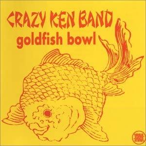 CD CRAZY KEN BAND KEN YOKOYAMA MASAO Gold Fishbowl BSCL30014 Double Joy Reco 2003 Japan Japanese PopRock Used
CD CRAZY KEN BAND KEN YOKOYAMA MASAO Gold Fishbowl BSCL30014 Double Joy Reco 2003 Japan Japanese PopRock Used