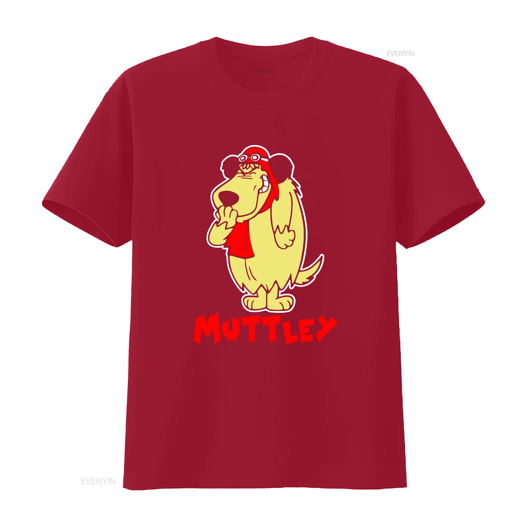Muttley T shirt vintage Washed Breathable Unisex designer clothes Comfortable streetwear Stylish Stretched graphic Soft S
Muttley T shirt vintage Washed Breathable Unisex designer clothes Comfortable streetwear Stylish Stretched graphic Soft S
