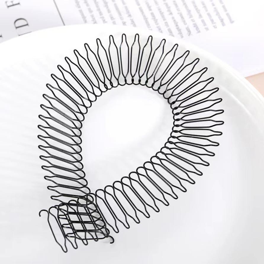 Женская Невидимая Заколка для Сломанных Волос Взрослая Тиара Инструменты Ролик Завивка Игла Челка Фиксированная Вставка Гребень Стайлинг Ювелирные Изделия для Волос Аксессуары
Женская Невидимая Заколка для Сломанных Волос Взрослая Тиара Инструменты Ролик Завивка Игла Челка Фиксированная Вставка Гребень Стайлинг Ювелирные Изделия для Волос Аксессуары