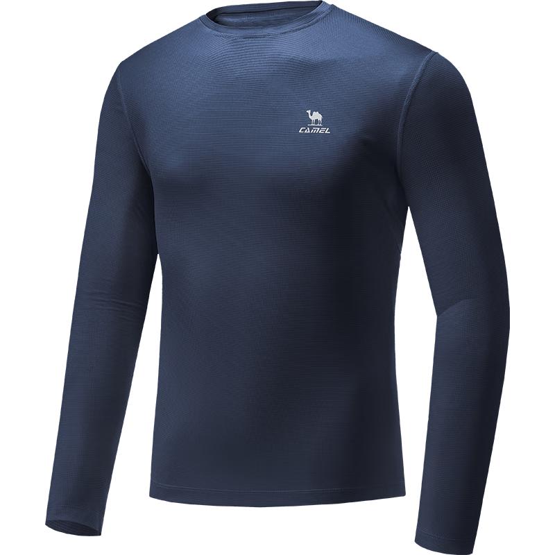 CAMEL Long Sleeve Quick-Dry Running & Fitness T-Shirt L
CAMEL Long Sleeve Quick-Dry Running & Fitness T-Shirt L