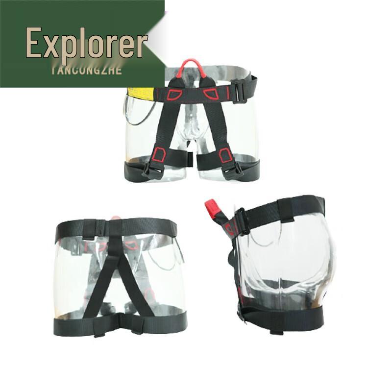 Pathfinder Multi-purpose Tool Set
Pathfinder Multi-purpose Tool Set