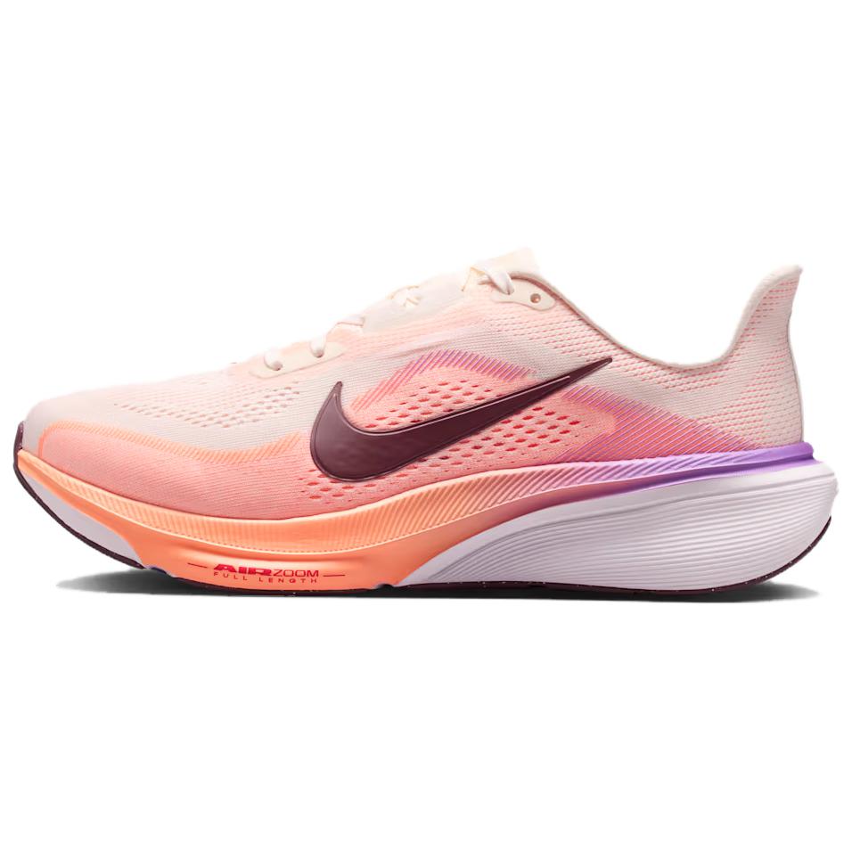 Nike Pegasus 42 Running Shoes Women s Orange IH1847-113 38.5
Nike Pegasus 42 Running Shoes Women s Orange IH1847-113 38.5