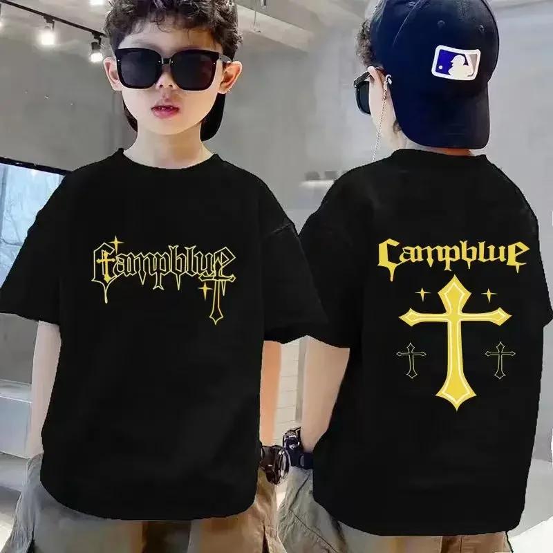 Children s T-shirts, summer clothes for boys and girls, baby printed student T-shirts, short sleeved children s tops 140
Children s T-shirts, summer clothes for boys and girls, baby printed student T-shirts, short sleeved children s tops 140