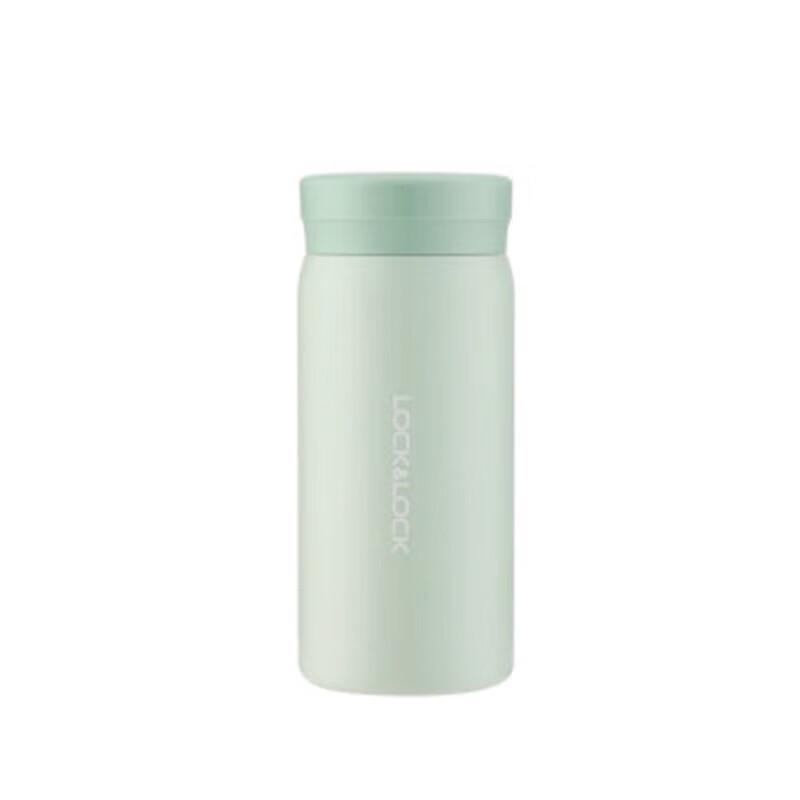 LOCK&LOCK Lightweight Insulated Mug 200ml
LOCK&LOCK Lightweight Insulated Mug 200ml