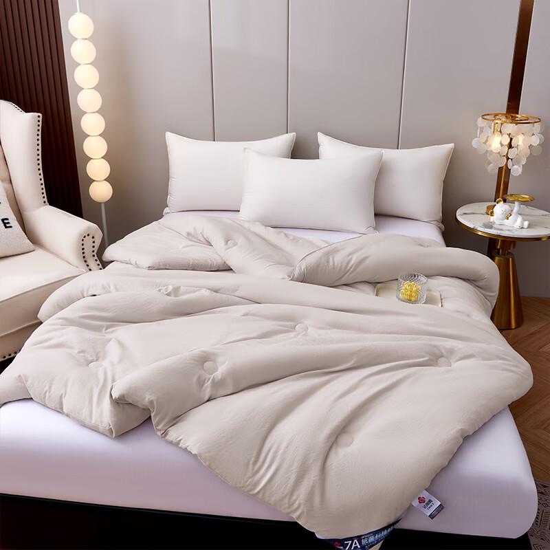 Grace CP2407 Cloud-Feel Anti-Bacterial Warm Duvet
Grace CP2407 Cloud-Feel Anti-Bacterial Warm Duvet