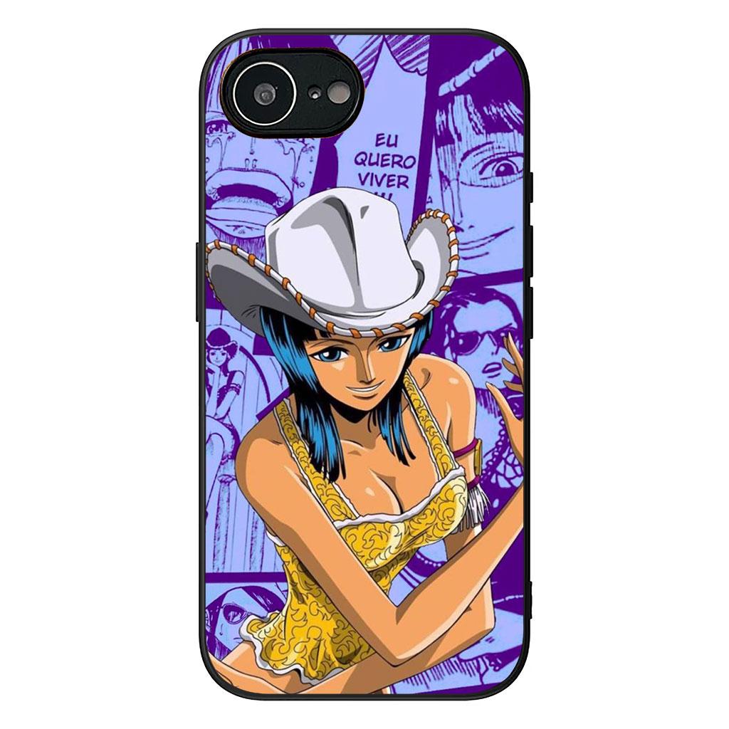 Cover for Xiaomi Redmi Note 14 12 13 ProPlus A4 A3 Pro Plus 12C 13C 14C 5G Phone Case Nami Roronoa Zoro One Pieces Luffy Redmi Note 14S
Cover for Xiaomi Redmi Note 14 12 13 ProPlus A4 A3 Pro Plus 12C 13C 14C 5G Phone Case Nami Roronoa Zoro One Pieces Luffy Redmi Note 14S