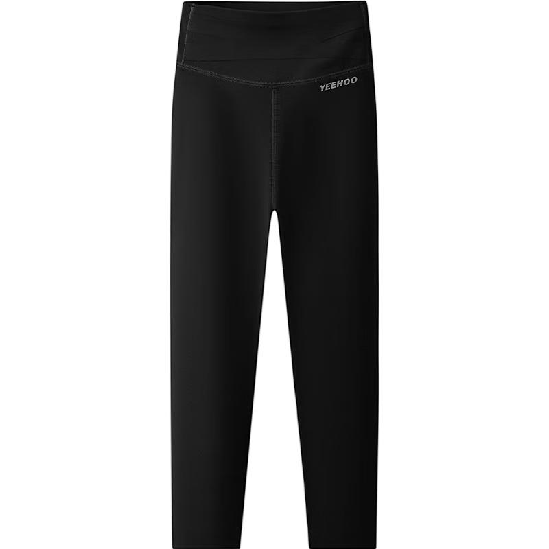 YEEHOO Girls Thermal Fleece Leggings 130
YEEHOO Girls Thermal Fleece Leggings 130