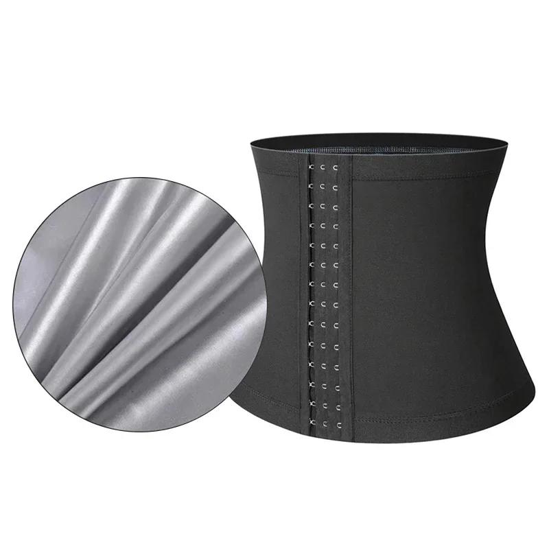 Men Waist Control Girdle Shapewear Corset Sweat Tummy Workout Sauna Thermo Abdomen Fat Men Gym Slimming Trainer Burning Belt S M
Men Waist Control Girdle Shapewear Corset Sweat Tummy Workout Sauna Thermo Abdomen Fat Men Gym Slimming Trainer Burning Belt S M