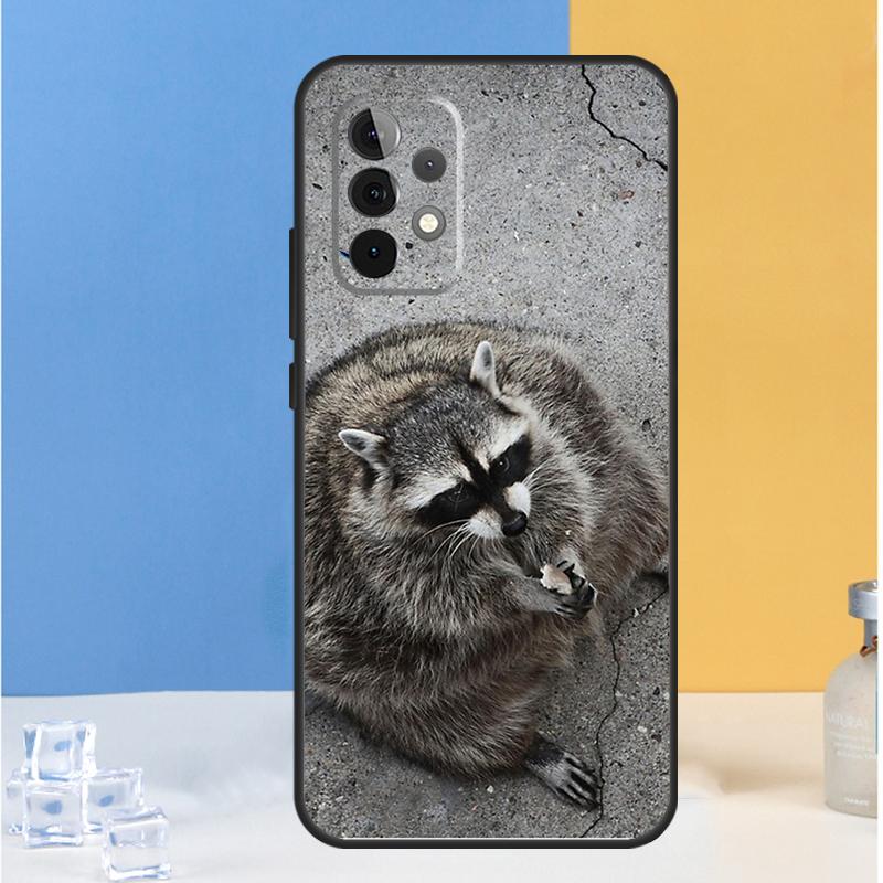 Raccoon Art For Samsung Galaxy A13 A33 A53 A36 A26 A05 A06 A16 A54 A34 A14 A32 A52 A55 A35 A15 A56 Case Samsung A35
Raccoon Art For Samsung Galaxy A13 A33 A53 A36 A26 A05 A06 A16 A54 A34 A14 A32 A52 A55 A35 A15 A56 Case Samsung A35