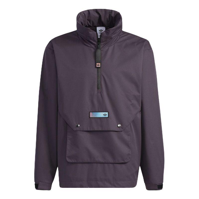 Adidas Originals Mens Running Series Windproof Comfortable Hooded Sweatshirt Men Sweatshirt Purple H38881 S
Adidas Originals Mens Running Series Windproof Comfortable Hooded Sweatshirt Men Sweatshirt Purple H38881 S