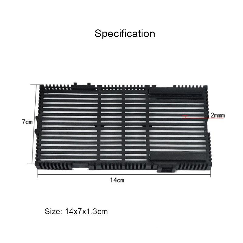 Aquarium Guide Tube for Fish Tank Under Gravel Bottom Filtration Plate Board Filter System for Filter Equipment Materials Tools
Aquarium Guide Tube for Fish Tank Under Gravel Bottom Filtration Plate Board Filter System for Filter Equipment Materials Tools