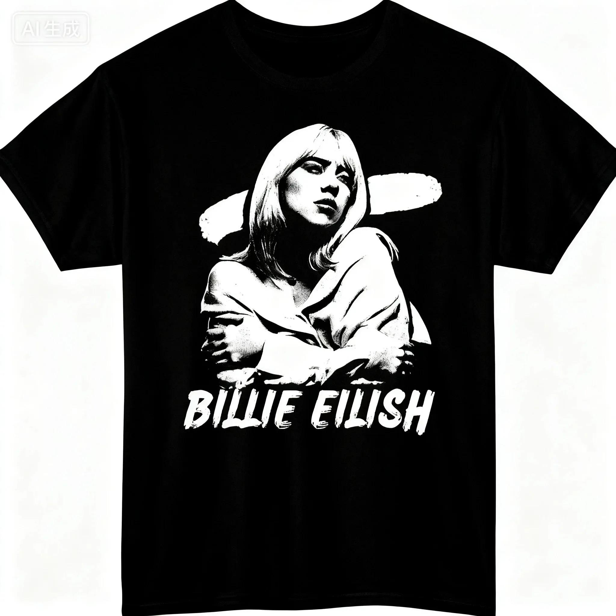 The Billie Eilish Tour 2026 Tshirt Is The Perfect Music Gift for Both Fans It Can Be in Short Sleeves Unisex Oversized Couples 4XL
The Billie Eilish Tour 2026 Tshirt Is The Perfect Music Gift for Both Fans It Can Be in Short Sleeves Unisex Oversized Couples 4XL