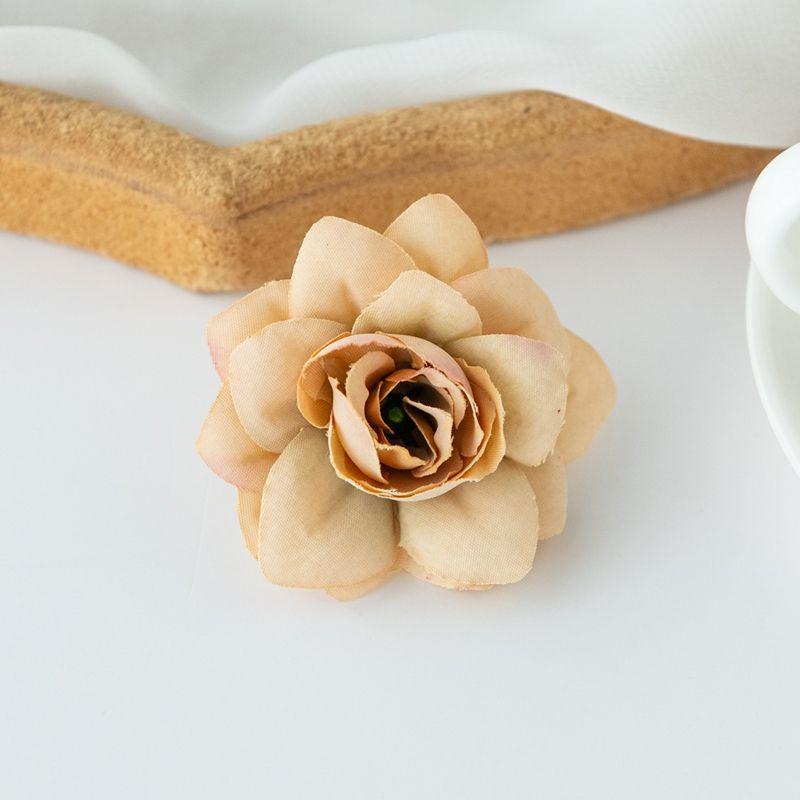 40/80pcs Silk Artificial Flowers Daffodilly Wedding Bridal Bouquet Home Room Table Outdoor Decora Diy Gift Box Wreath Hairpin 40 pcs
40/80pcs Silk Artificial Flowers Daffodilly Wedding Bridal Bouquet Home Room Table Outdoor Decora Diy Gift Box Wreath Hairpin 40 pcs