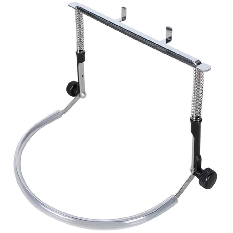 Ergonomic Harmonica Adjustable Neck Bracket 24 Hole Harmonica Neck Mount Rack Mouth Organ Stand For Musician Enduring
Ergonomic Harmonica Adjustable Neck Bracket 24 Hole Harmonica Neck Mount Rack Mouth Organ Stand For Musician Enduring