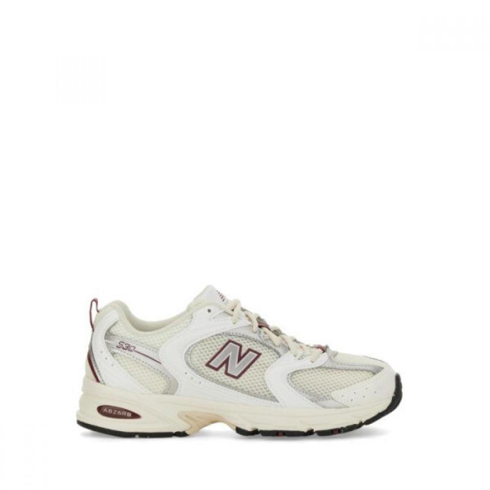 New Balance International Shipping 24fw Sneakers Mr530sz Seasalt White UNISEX USA M4.5/W6
New Balance International Shipping 24fw Sneakers Mr530sz Seasalt White UNISEX USA M4.5/W6