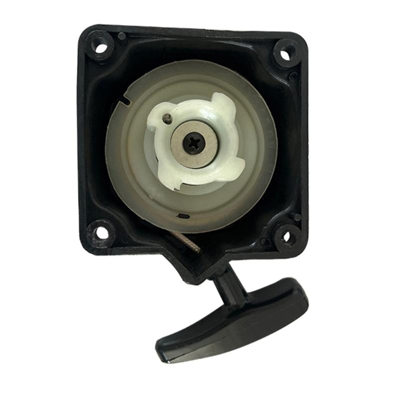 Off-Road Motocross Recoil Pull Starter for Gasoline Brush Cutter Engine 49CC 1
Off-Road Motocross Recoil Pull Starter for Gasoline Brush Cutter Engine 49CC 1