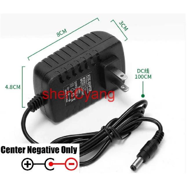 high quality 9V 3A 3000mA AC Adapter Charger for LINE6 POD HD300 HD400 HD500 HD500X HD BEAN DC-3G Power Supply US plug
high quality 9V 3A 3000mA AC Adapter Charger for LINE6 POD HD300 HD400 HD500 HD500X HD BEAN DC-3G Power Supply US plug