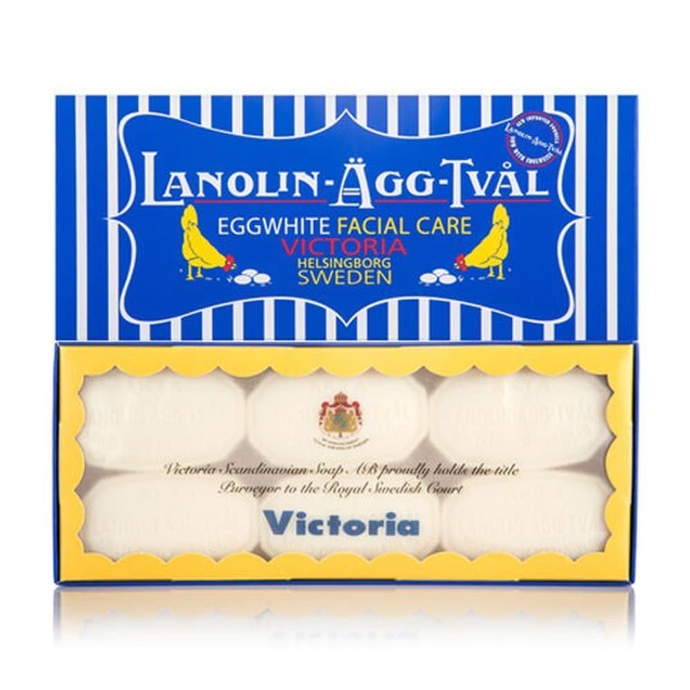 (1 бутылка) Victoria New Sweden Egg Pack очищающее мыло 50 г X 6P Состав New Six Egg Soap New Sweden Royal Soap 1298
(1 бутылка) Victoria New Sweden Egg Pack очищающее мыло 50 г X 6P Состав New Six Egg Soap New Sweden Royal Soap 1298