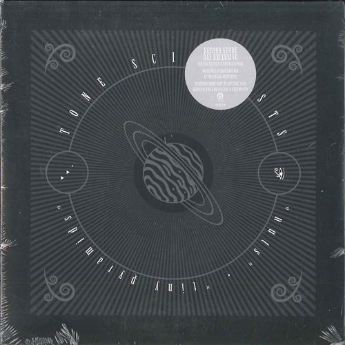 7inch Record TONE SCIENTISTS - Nuts / Tiny Pyramids ORGM2129 ORG Music 2018 US Rock
7inch Record TONE SCIENTISTS - Nuts / Tiny Pyramids ORGM2129 ORG Music 2018 US Rock