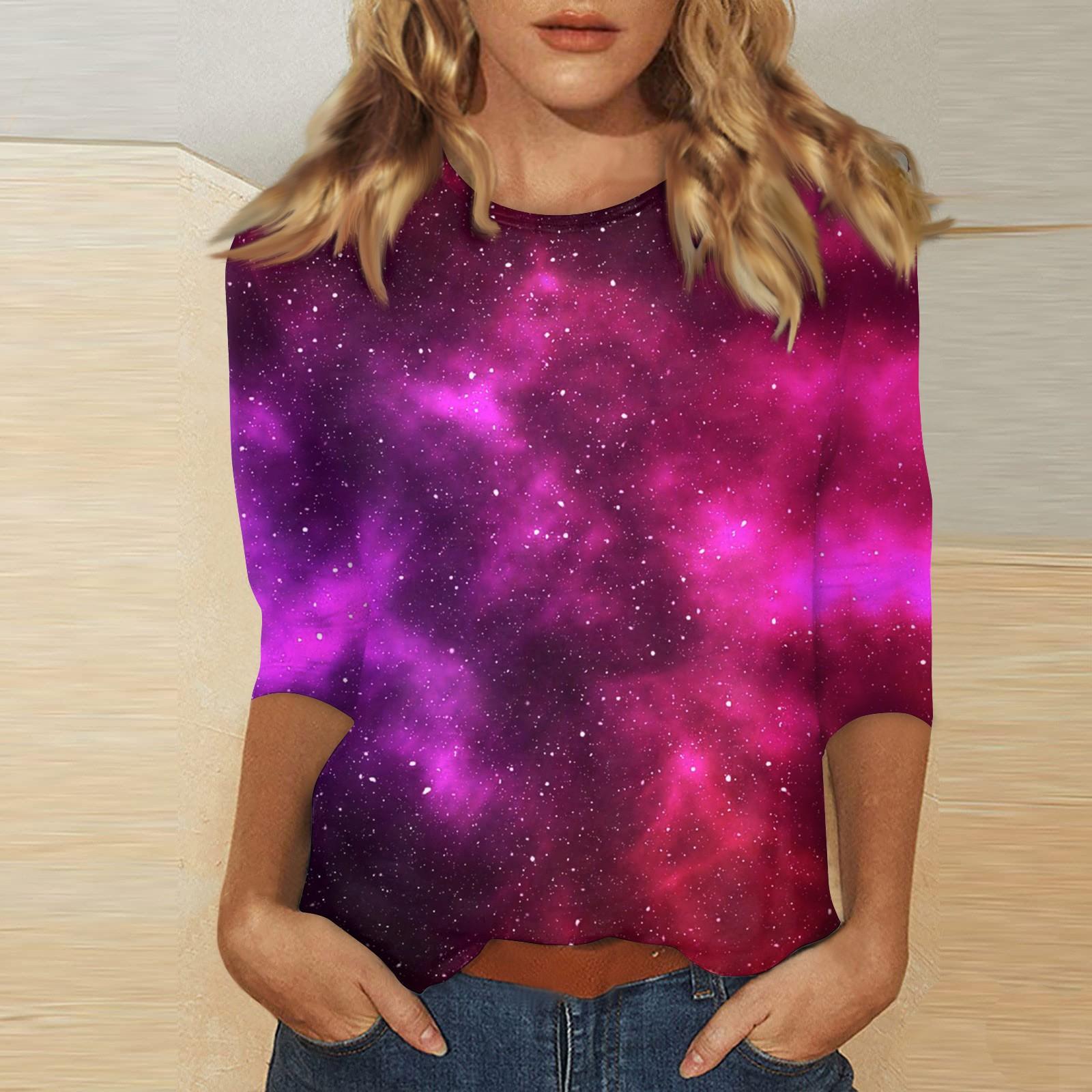 Женская повседневная свободная футболка с круглым вырезом и принтом ко Дню святого Валентина с рукавами три четверти XXXXL
Женская повседневная свободная футболка с круглым вырезом и принтом ко Дню святого Валентина с рукавами три четверти XXXXL