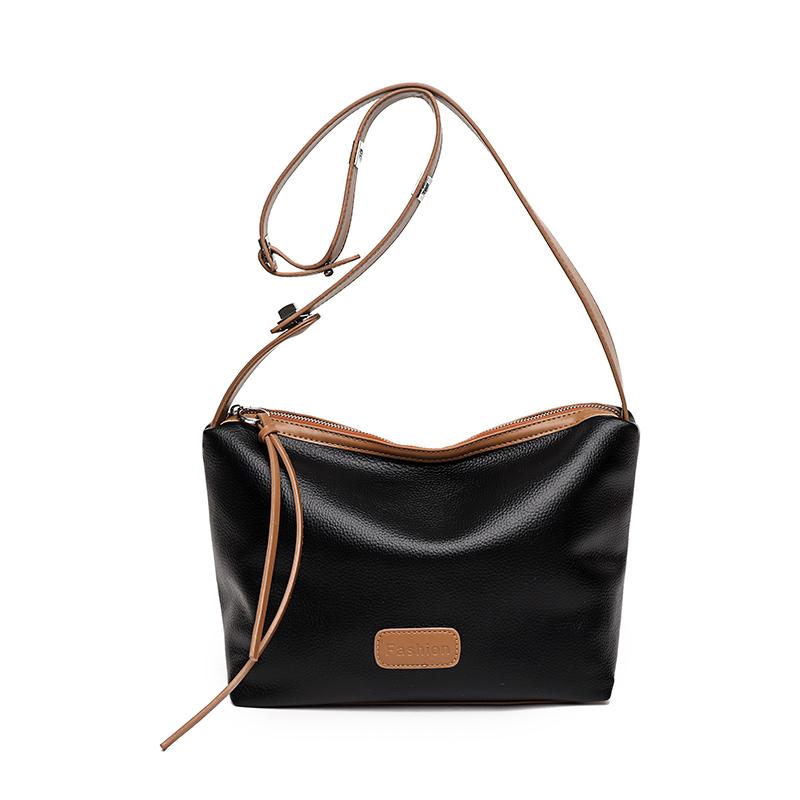 Large Capacity Commuter Shoulder Bag Women s Middle-Aged and Elderly Mother Bag чорний
Large Capacity Commuter Shoulder Bag Women s Middle-Aged and Elderly Mother Bag чорний