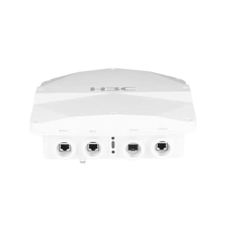 H3C WAP922X Enterprise WiFi6 Outdoor AP with Directional Antenna
H3C WAP922X Enterprise WiFi6 Outdoor AP with Directional Antenna