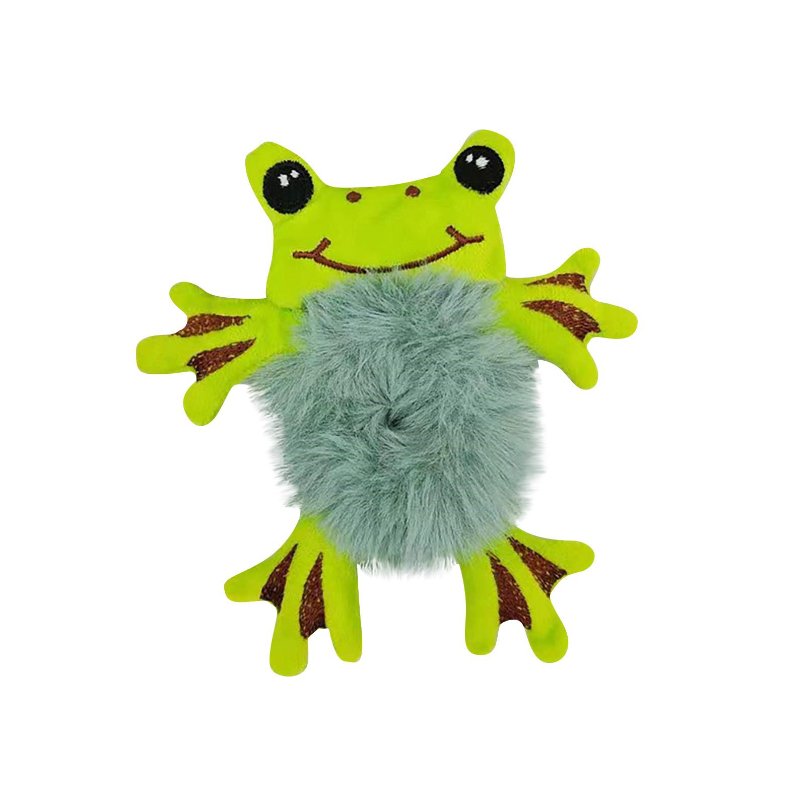 Дитяча модна плюшева гумка для волосся. Мила тривимірна гумка з тваринами. Волосся. Голова. Мотузка. Кобура. зелений
Дитяча модна плюшева гумка для волосся. Мила тривимірна гумка з тваринами. Волосся. Голова. Мотузка. Кобура. зелений