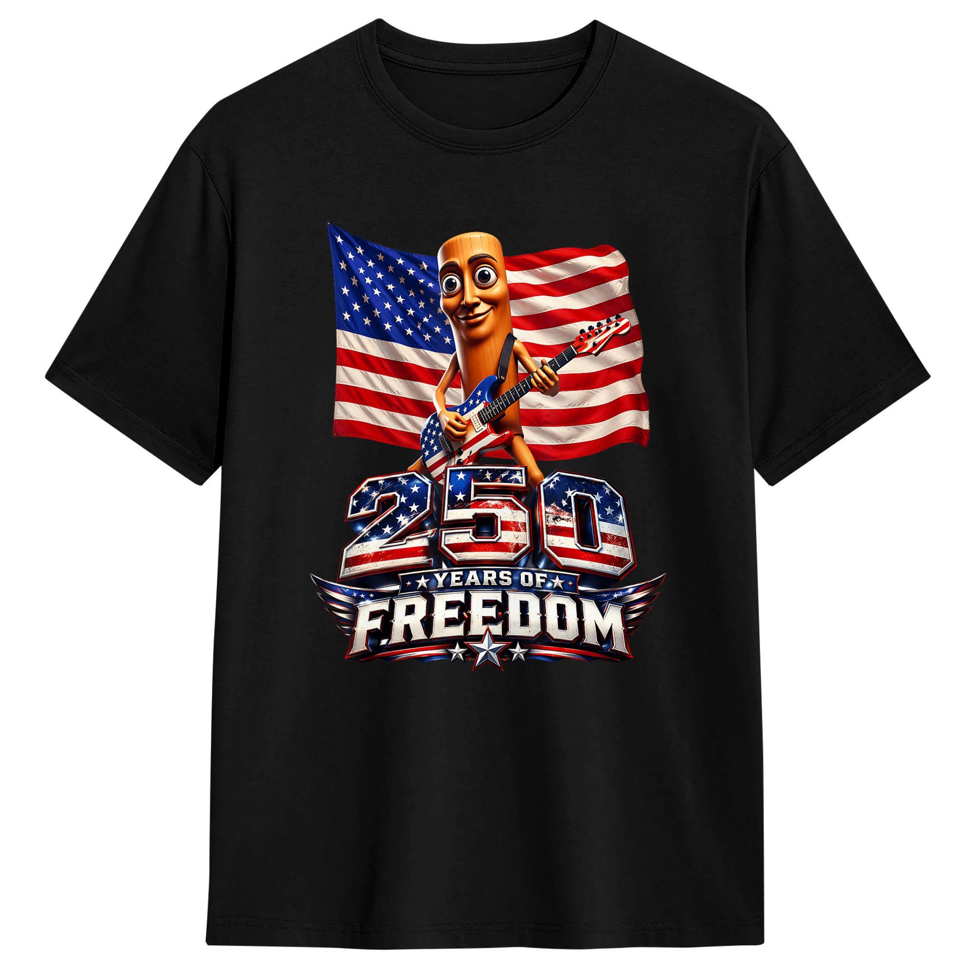 USA Flag Tung Sahur 250 Year Freedom 4th July 2026 Brainrot T-Shirts Cotton Tshirt for Men Y2K Short Sleeve Top Tees S разноцветный
USA Flag Tung Sahur 250 Year Freedom 4th July 2026 Brainrot T-Shirts Cotton Tshirt for Men Y2K Short Sleeve Top Tees S разноцветный