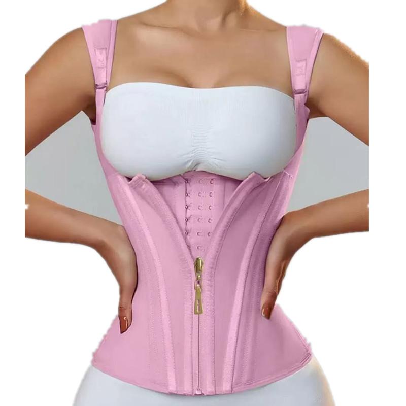 Women s Bra Body Shaping and Abdominal Belt Manufacturer Sweat Protection Waist Sealing Plastic Belly Belt Slimming Belt Body Shaping Garments XS
Women s Bra Body Shaping and Abdominal Belt Manufacturer Sweat Protection Waist Sealing Plastic Belly Belt Slimming Belt Body Shaping Garments XS
