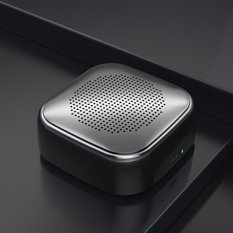 Newman BT37 Portable Bluetooth Speaker (CN version)
Newman BT37 Portable Bluetooth Speaker (CN version)