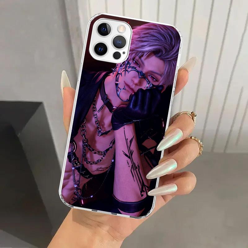 Love And Deepspace Sylus Phone Case for Iphone 17 Air 16 15 Plus 14 13 Mini 12 11 Pro Max 16E 7 8 SE 2020 Soft Funda Print Shell iPhone 16E
Love And Deepspace Sylus Phone Case for Iphone 17 Air 16 15 Plus 14 13 Mini 12 11 Pro Max 16E 7 8 SE 2020 Soft Funda Print Shell iPhone 16E