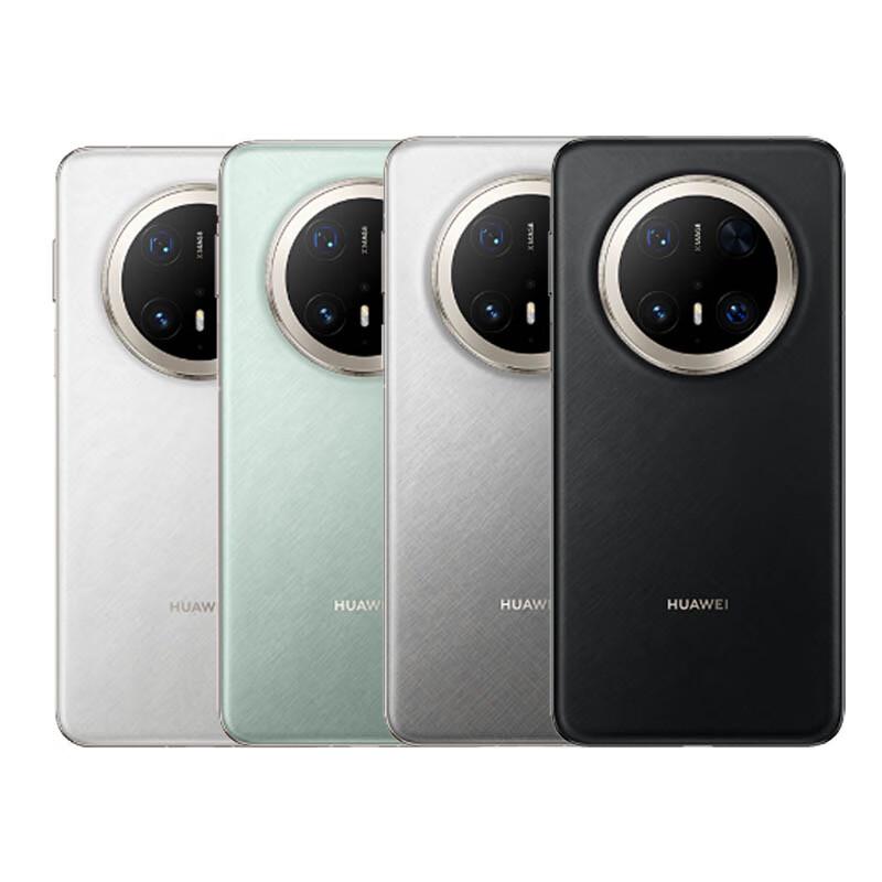 HUAWEI Mate 70 Pro+ Smartphone (CN version)
HUAWEI Mate 70 Pro+ Smartphone (CN version)